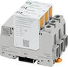 Phoenix Contact 1466772 VAL-SPP-T2-1000DC-PV-2+V-UT prenapetostni odvodnik Prenapetostna zaščita za: razdelilna omarica 40 kA 1 kos
