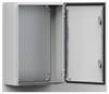 nVent HOFFMAN MAS0304021R5 stenska omara 400 x 300 x 210 jeklo siva 1 kos Piece