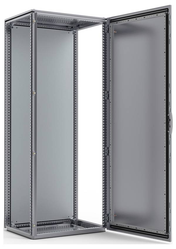 nVent HOFFMAN MCSE20088R5 stoječa omara 800 x 2 x 600 jeklo pocinkano 1 kos
