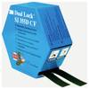 3M Dual Lock SJ355DCF REF sprijemalni trak za lepljenje gobasta (D x Š) 5000 mm x 25 mm črna 1 Par