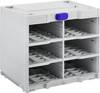 Tanos Systainer³ Rack/0 M 337 83000876 transportna škatla ABS plastika (Š x V x G) 396 x 330 x 296 mm