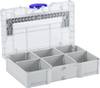 Tanos 83000893 transportna škatla ABS plastika (Š x V x G) 265 x 142 x 171 mm