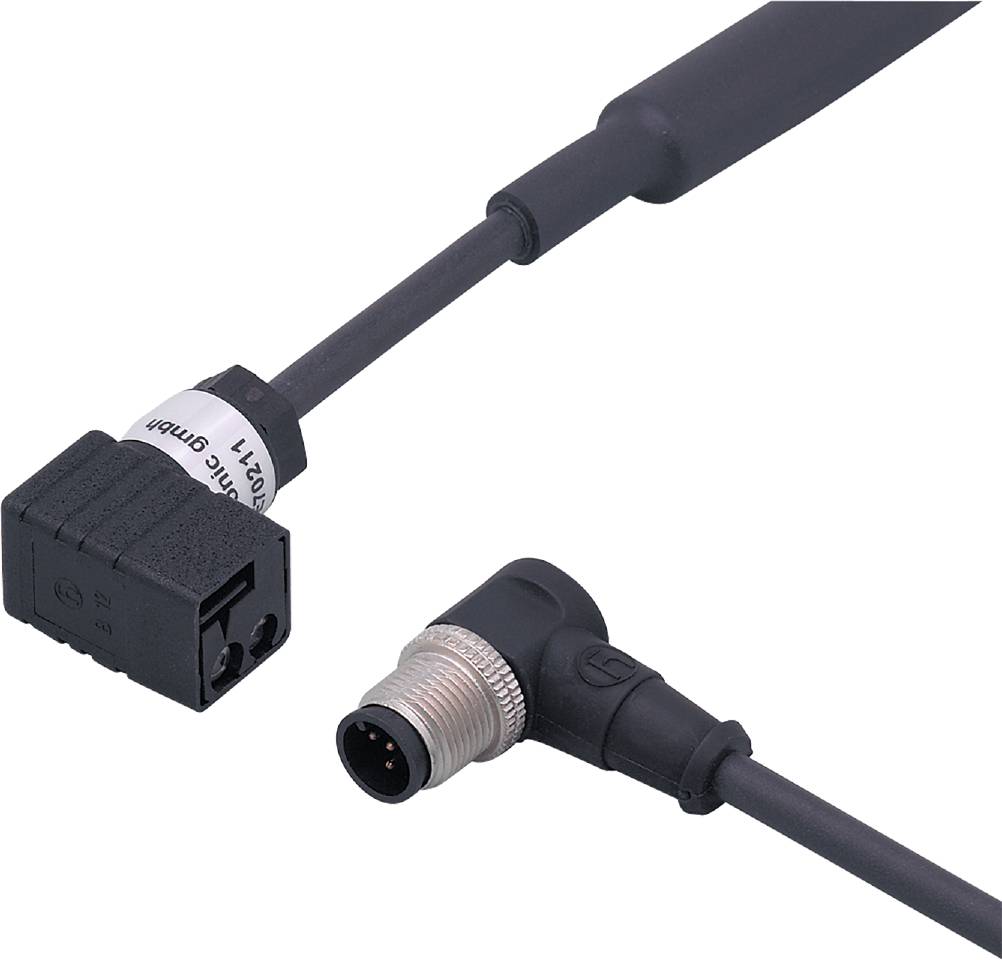 ifm Electronic E70211 kabel za naslavljanje M12 1 m 1 kos Piece