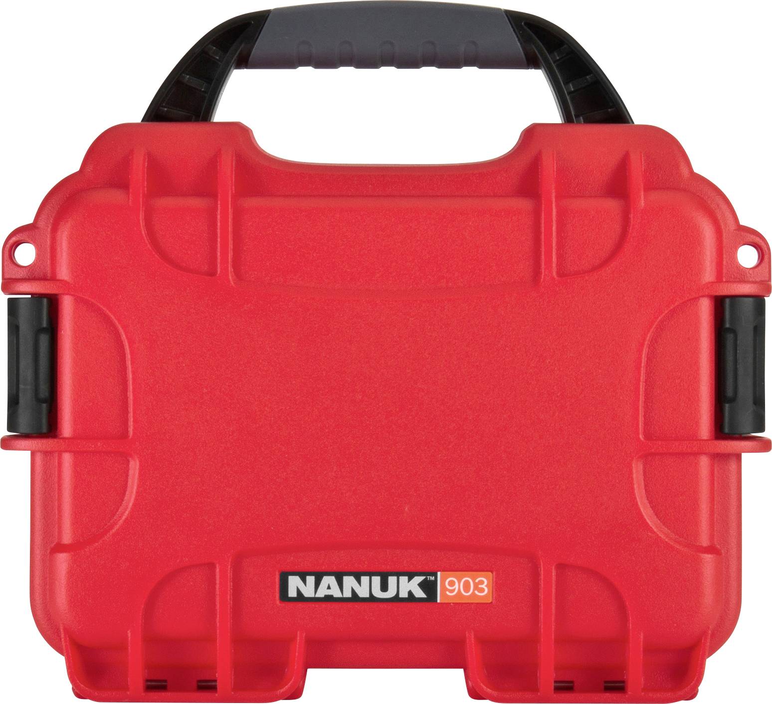 NANUK transportni kovček Mod. 903 (Š x V x G) 188 x 79 x 124 mm rdeča 903-0009