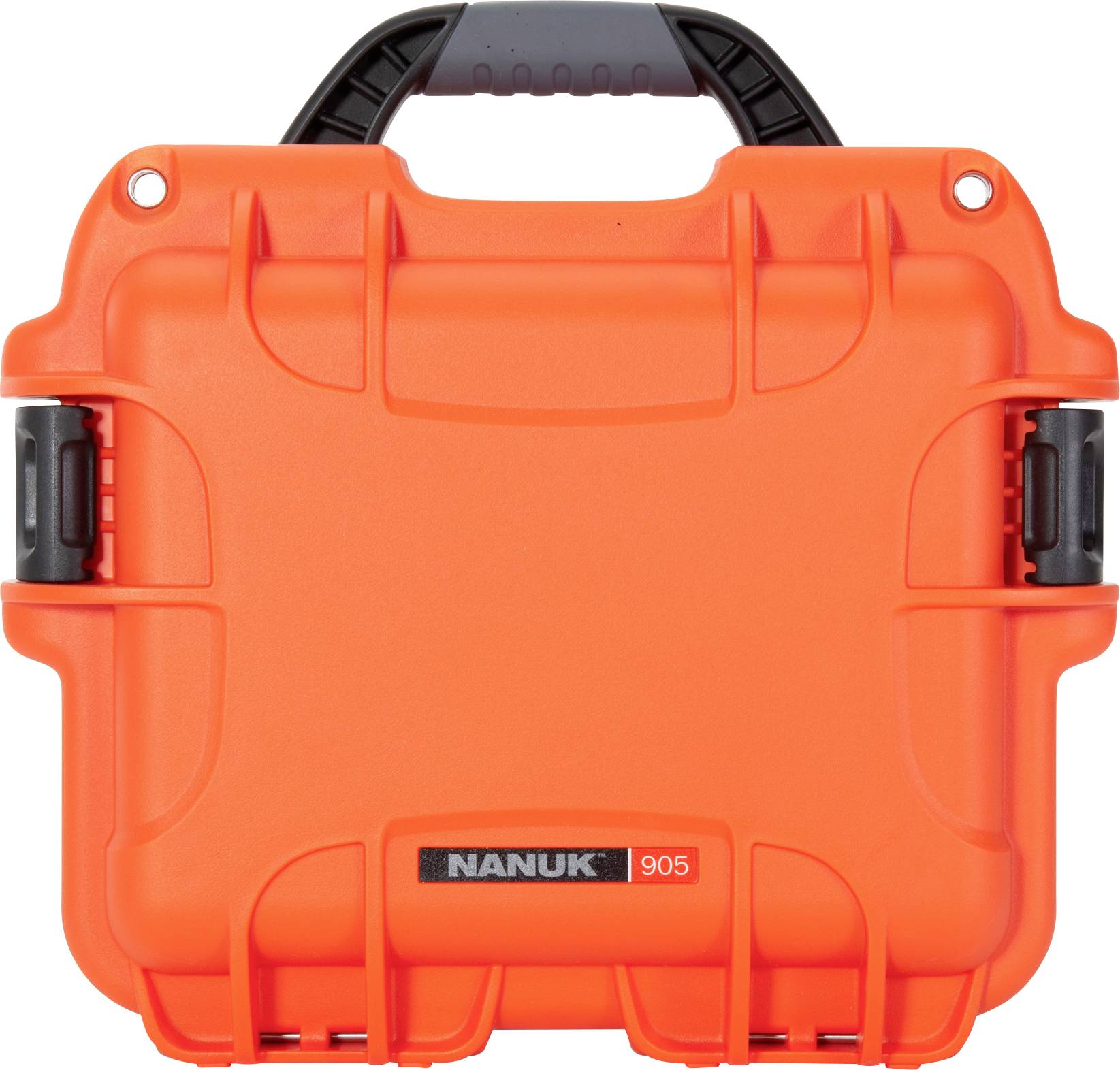 NANUK transportni kovček Mod. 905 (Š x V x G) 239 x 140 x 188 mm oranžna 905-0003