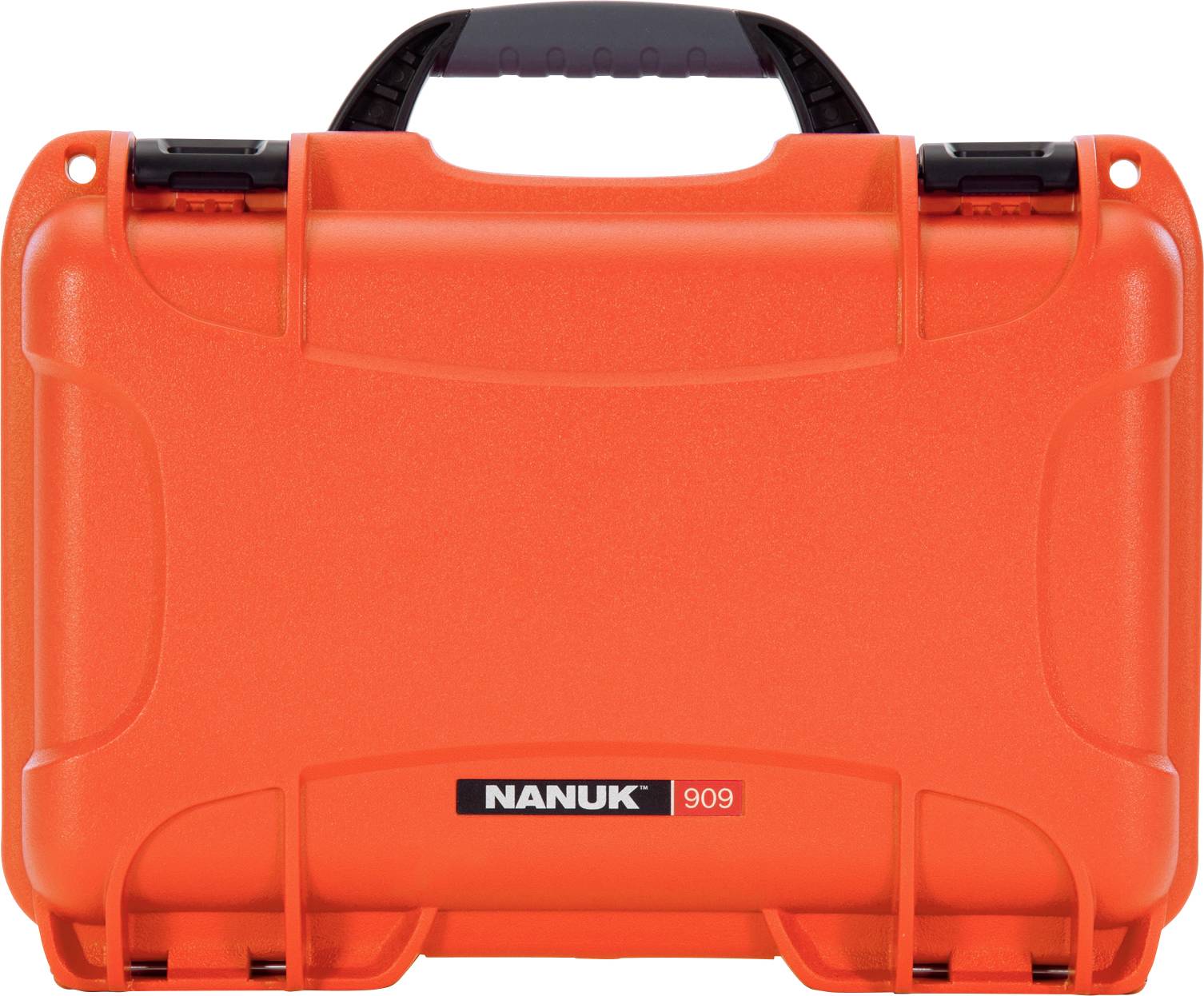 NANUK transportni kovček Mod. 909 (Š x V x G) 291 x 93 x 178 mm oranžna 909S-000OR-0A0