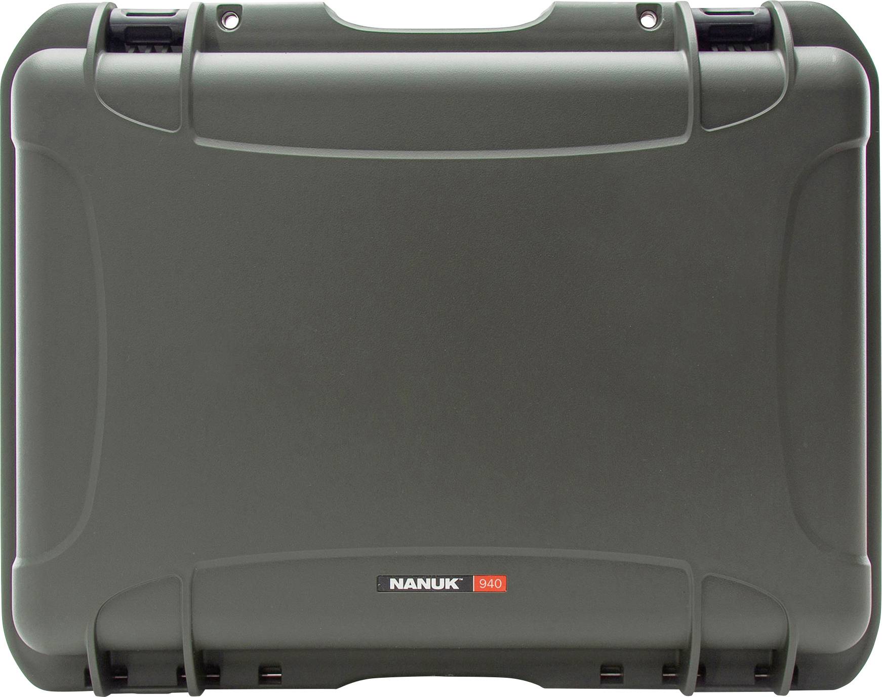 NANUK transportni kovček Mod. 940 (Š x V x G) 508 x 203 x 356 mm vojaško zelena 940-0006
