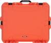 NANUK transportni kovček Mod. 945 (Š x V x G) 559 x 208 x 432 mm oranžna 945-0003