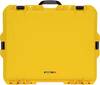 NANUK transportni kovček Mod. 945 (Š x V x G) 559 x 208 x 432 mm rumena 945-0004