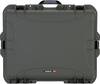 NANUK transportni kovček Mod. 945 (Š x V x G) 559 x 208 x 432 mm vojaško zelena 945-0006