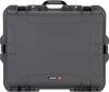 NANUK transportni kovček Mod. 945 (Š x V x G) 559 x 208 x 432 mm grafitna 945-0007