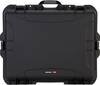 NANUK transportni kovček Mod. 945 (Š x V x G) 559 x 208 x 432 mm črna 945-2001