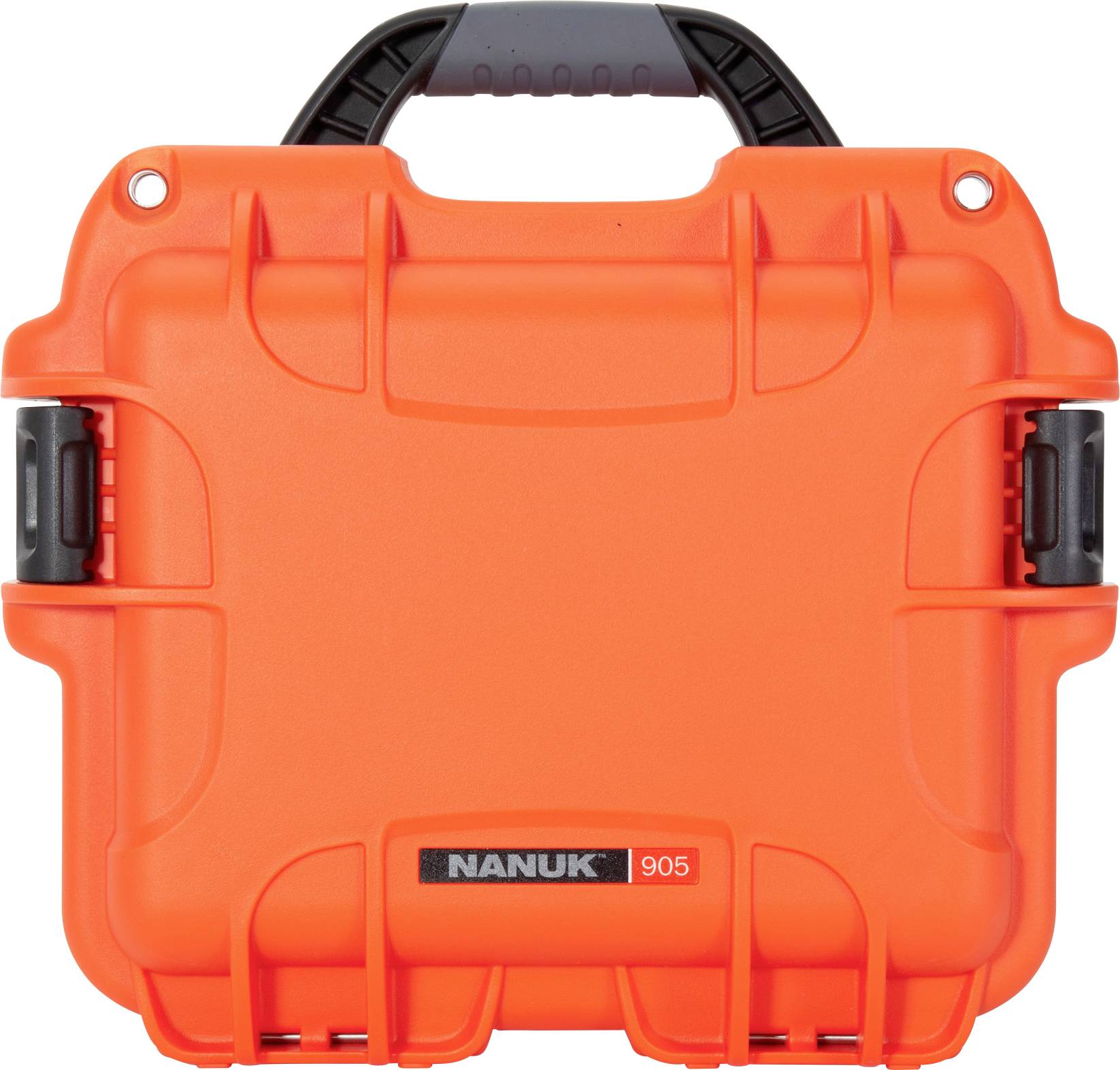 NANUK transportni kovček Mod. 905 (Š x V x G) 239 x 140 x 188 mm oranžna 905-1003