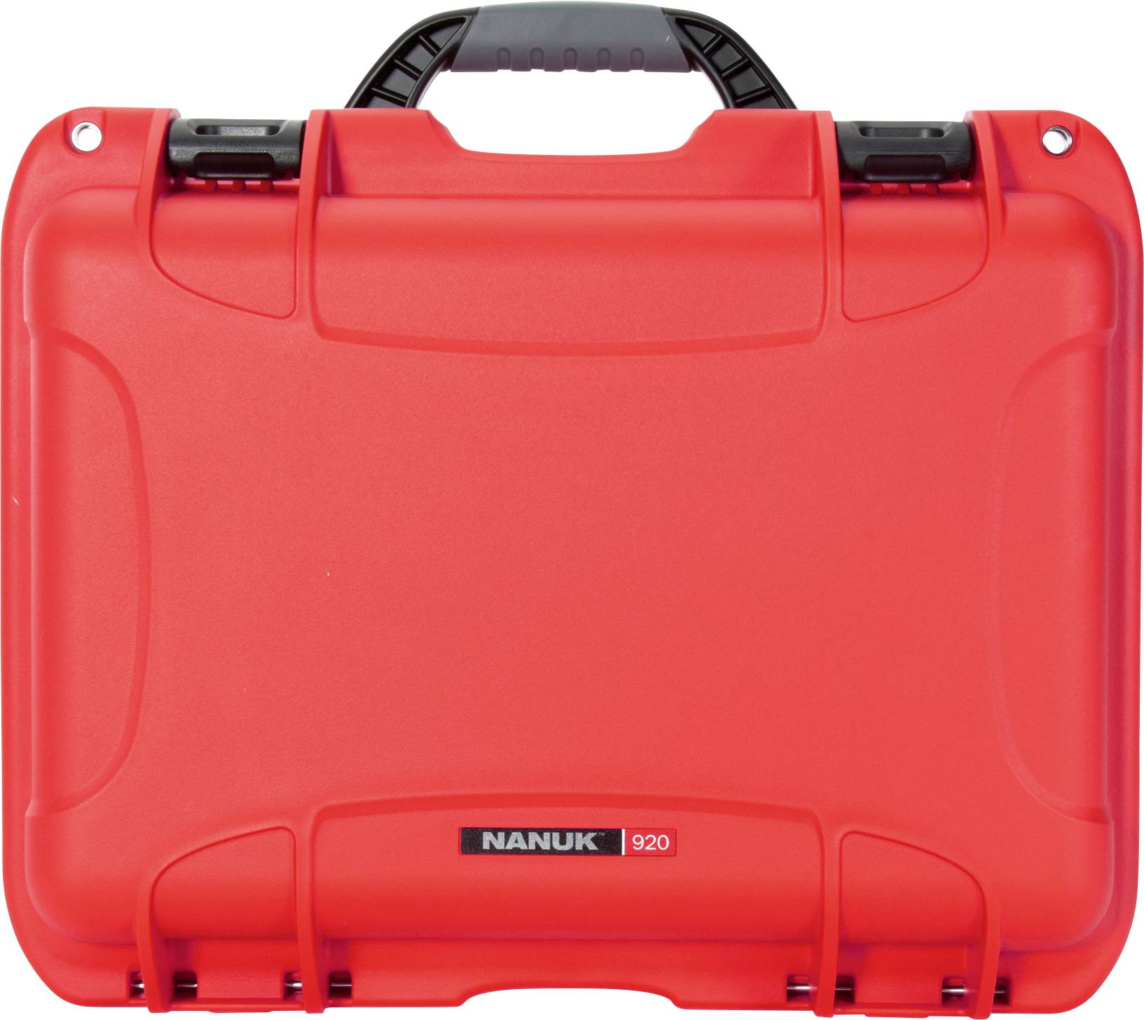 NANUK transportni kovček Mod. 920 (Š x V x G) 381 x 157 x 267 mm rdeča 920-1009