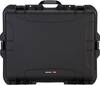 NANUK transportni kovček Mod. 945 (Š x V x G) 559 x 208 x 432 mm črna 945-1001