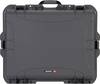 NANUK transportni kovček Mod. 945 (Š x V x G) 559 x 208 x 432 mm grafitna 945-1007