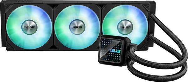 Asus PRIME LC 360 ARGB komplet za vodno hlajenje