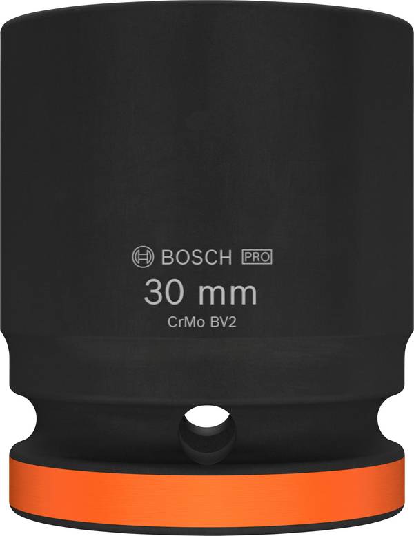 Bosch Accessories 2608003062 2608003062 šesterokotnik vtičnica       kvadrat