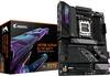 Gigabyte X870E A ELITE WIFI7 AM5 ATX MB matična plošča Podnožje (PC) #####AMD AM5 Faktor oblike (podrobnosti) ATX Matična plošča-nabor čipov AMD® X870
