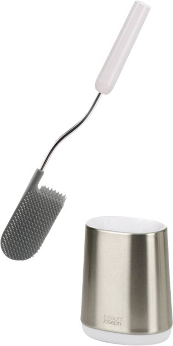 Joseph Joseph n.a. Flex Lite WC-Bürste Stahl 70561 1 kos