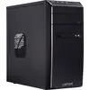 Captiva namizni računalnik Power Starter I57-521 Intel® Pentium® Gold G6400 16 GB RAM 450 GB SSD Intel Grafika UHD Win 11 Home 57521