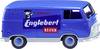 Wiking 028904 h0 model toprednjiega vozila Ford FK 1000 kombi "Englebert tires"