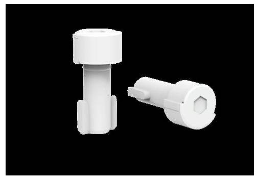 Pfannenberg Replacement Fixing bolts PA pritrdilni elementi-0