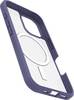 Otterbox React hrbtni pokrov za mobilni telefon Apple iPhone 16 lila, transparentna induktivno polnjenje, združljiva z MagSafe 77-96247