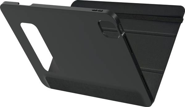 Otterbox React Folio ovitek za tablico Apple iPad Pro 11 (2024) 27,9 cm (11") Book Cover črna