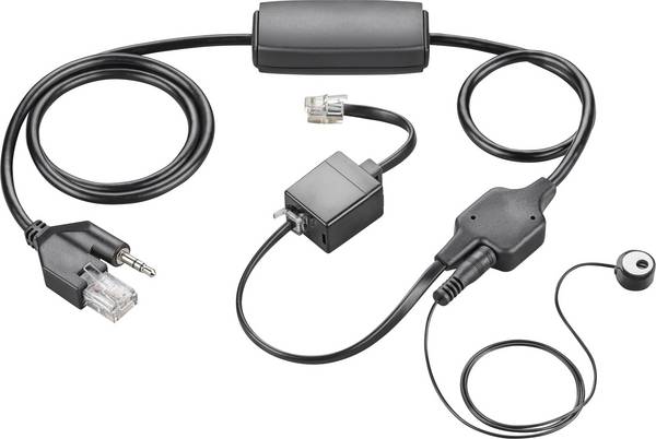 hook-switch  Poly Savi, CS500