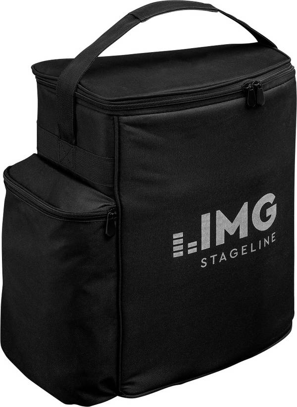 IMG Stageline FLAT-M8BAG transportna in zaščitna torba  transportna in zaščitna torba