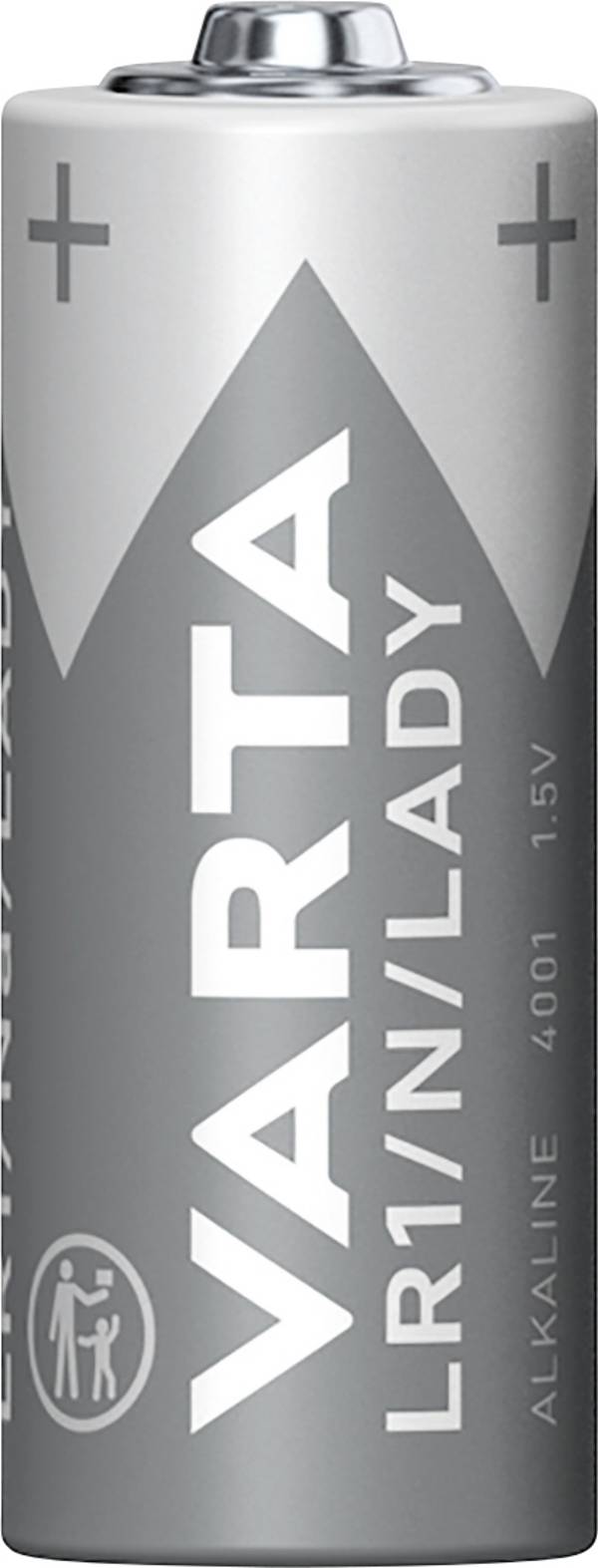 Varta VARTA ALKALINE Special LR1/N/Lady OEM specialne baterije   alkalno-manganov 1.5 V  1 kos