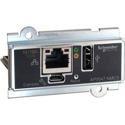 Schneider Electric AP9547 AP9547 SNMP kartica-0