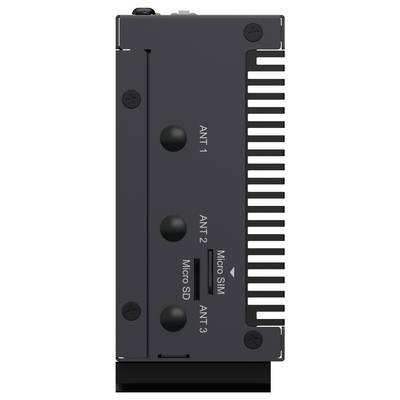 Schneider Electric industrijski računalnik ARM Cortex i.MX8M Plus Quad-Core Cortex-A53 4 GB RAM 32 GB emmc HMIBX1A0NDA-1
