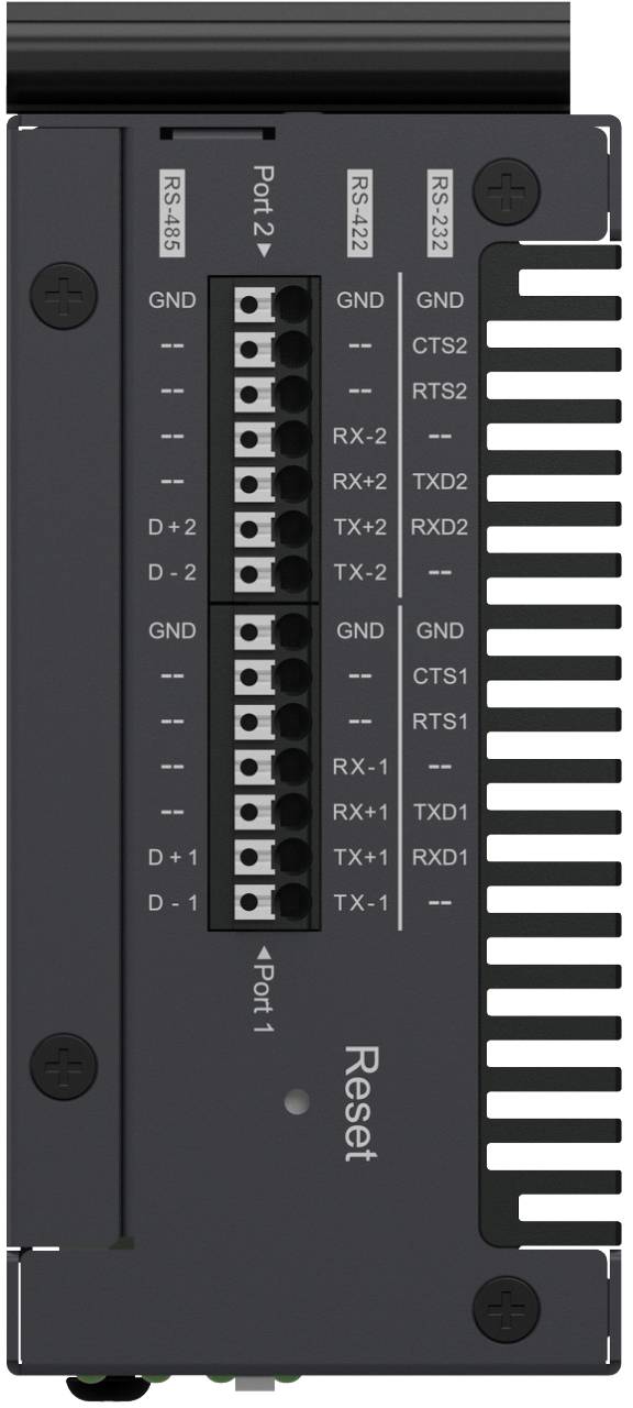 Schneider Electric industrijski računalnik ARM Cortex i.MX8M Plus Quad-Core Cortex-A53 4 GB RAM 32 GB emmc HMIBX1A0NDA-4