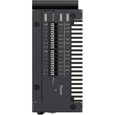 Schneider Electric industrijski računalnik ARM Cortex i.MX8M Plus Quad-Core Cortex-A53 4 GB RAM 32 GB emmc HMIBX1A0NDA-4