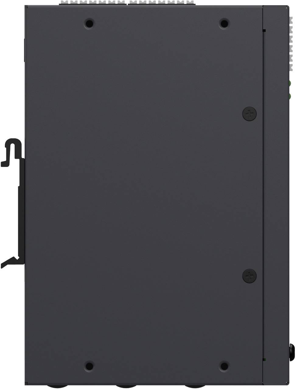 Schneider Electric industrijski računalnik ARM Cortex i.MX8M Plus Quad-Core Cortex-A53 4 GB RAM 32 GB emmc HMIBX1A0NDA-5