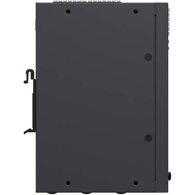 Schneider Electric industrijski računalnik ARM Cortex i.MX8M Plus Quad-Core Cortex-A53 4 GB RAM 32 GB emmc HMIBX1A0NDA-5