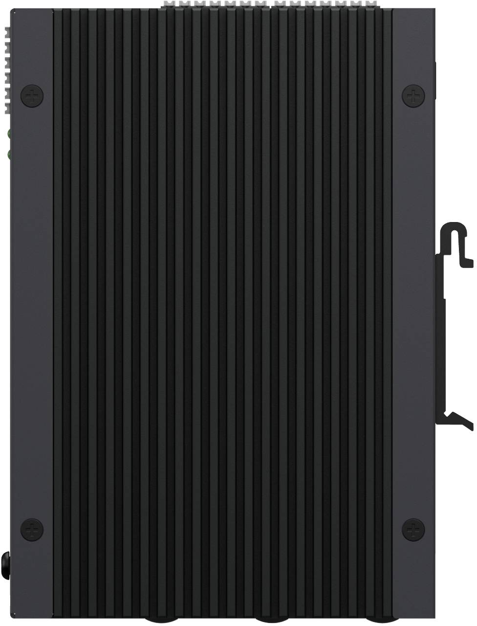 Schneider Electric industrijski računalnik ARM Cortex i.MX8M Plus Quad-Core Cortex-A53 4 GB RAM 32 GB emmc HMIBX1A0NDA-6