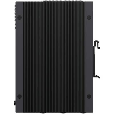 Schneider Electric industrijski računalnik ARM Cortex i.MX8M Plus Quad-Core Cortex-A53 4 GB RAM 32 GB emmc HMIBX1A0NDA-6