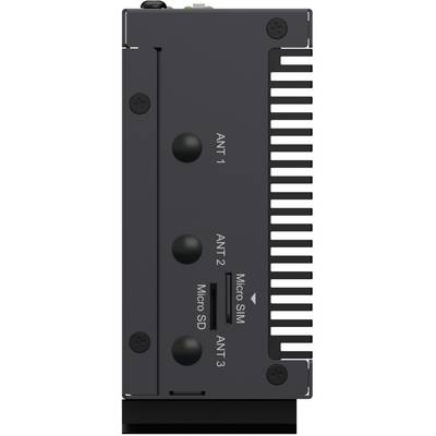 Schneider Electric industrijski računalnik ARM Cortex i.MX8M Plus Quad-Core Cortex-A53 4 GB RAM 32 GB emmc HMIBX1A0NDA-7