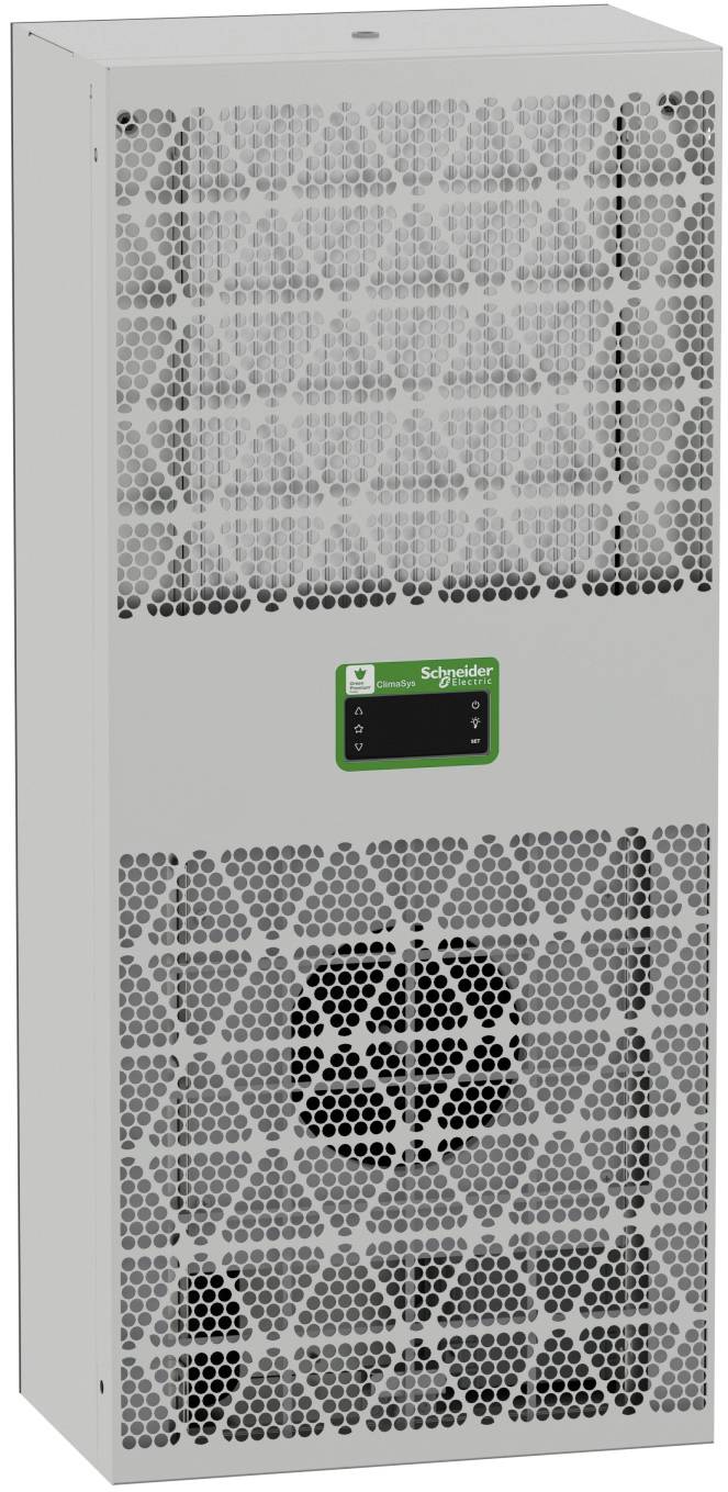 Schneider Electric NSYCU1K2P4DG hladilna enota 1000 W Piece 1 kos