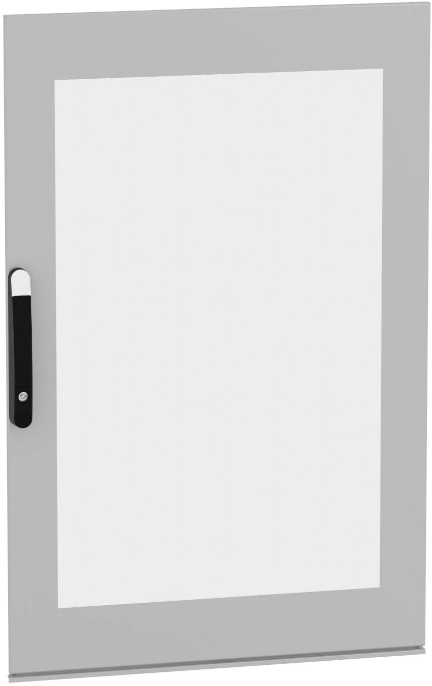Schneider Electric NSYSFND128T NSYSFND128T dvojna brada steklo 1 kos Piece