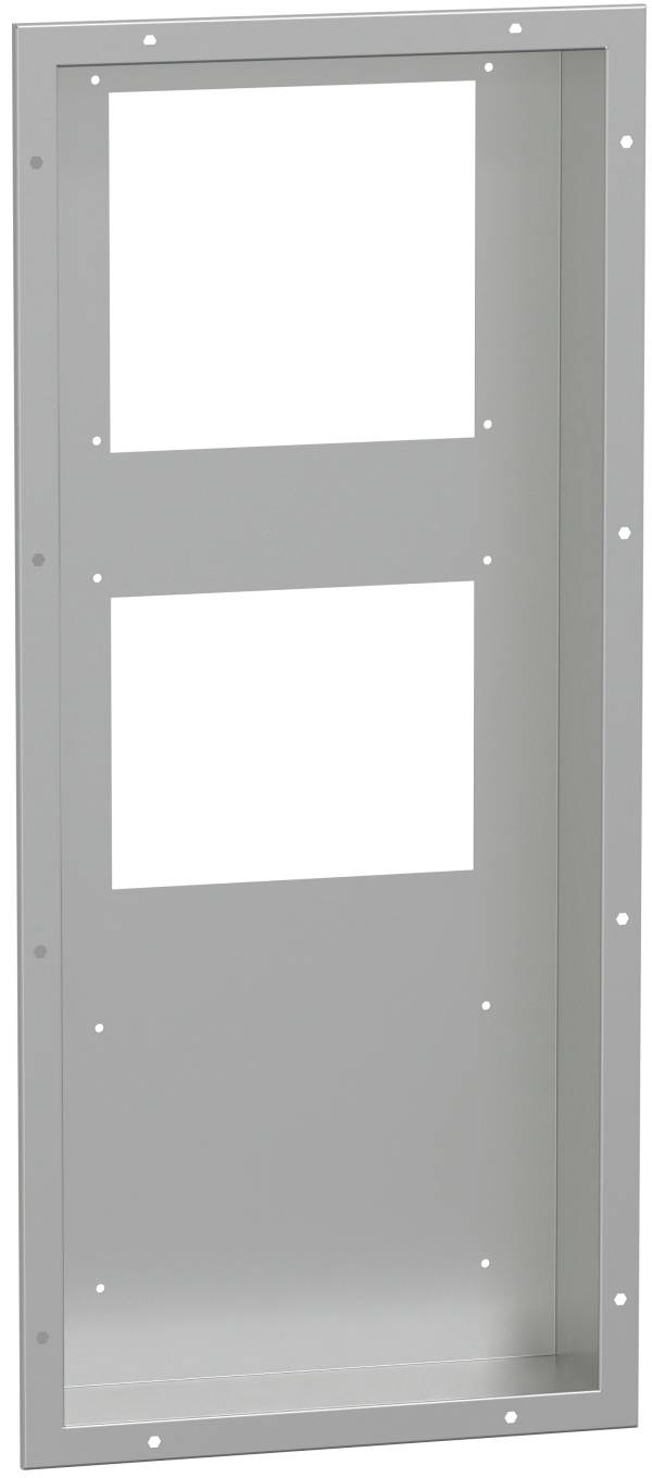 Schneider Electric NSYCUACC040DG stenski nosilec 1 kos-0