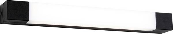 Paulmann Quasar LED svetilka za vlažne prostore  LED LED fiksno vgrajena 7.5 W toplo bela črna