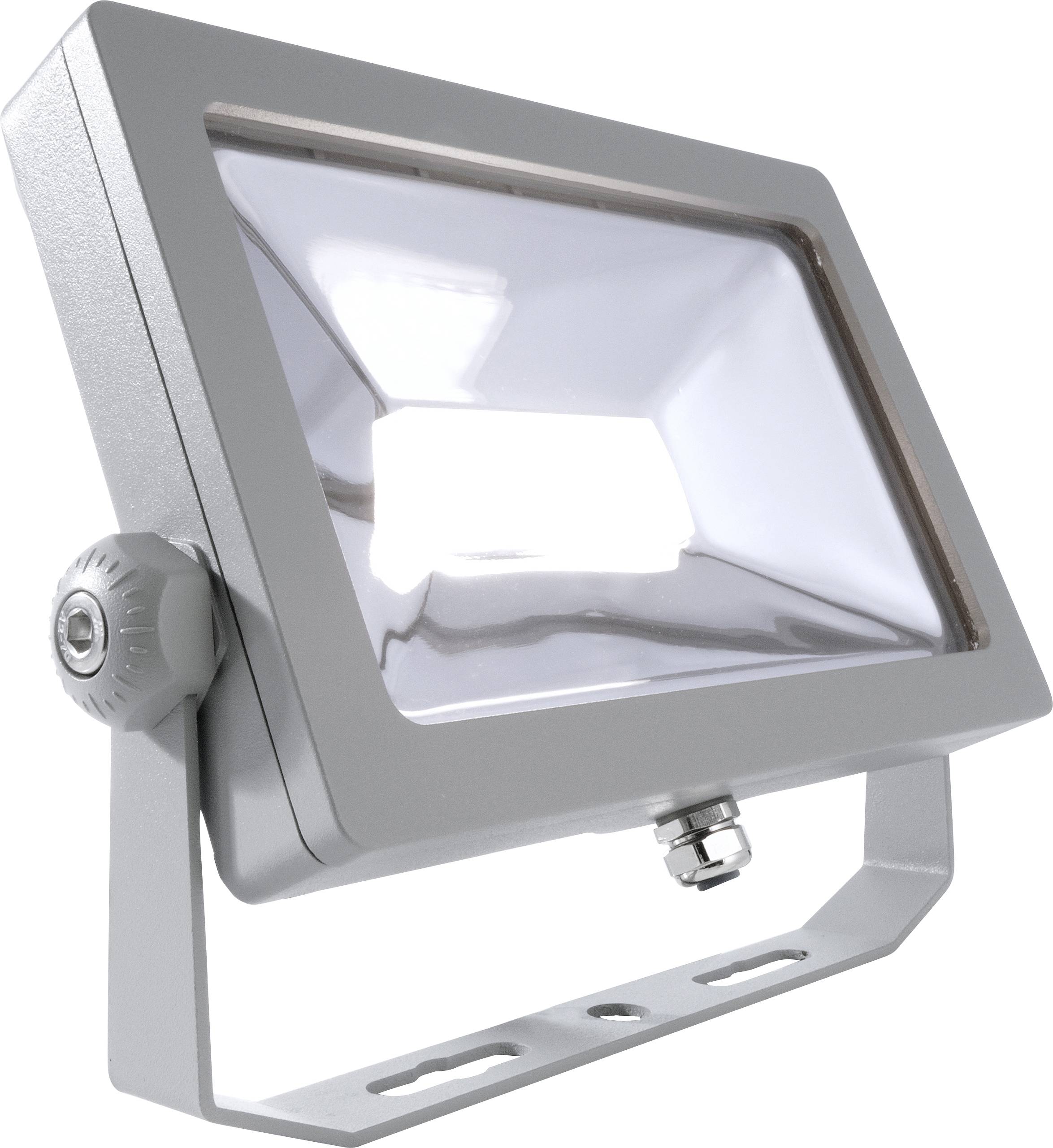 Deko Light Flood SMD 732149 LED reflektor EEK: E (A - G) 15 W Barva svetlobe (svetilke): nevtralno bela