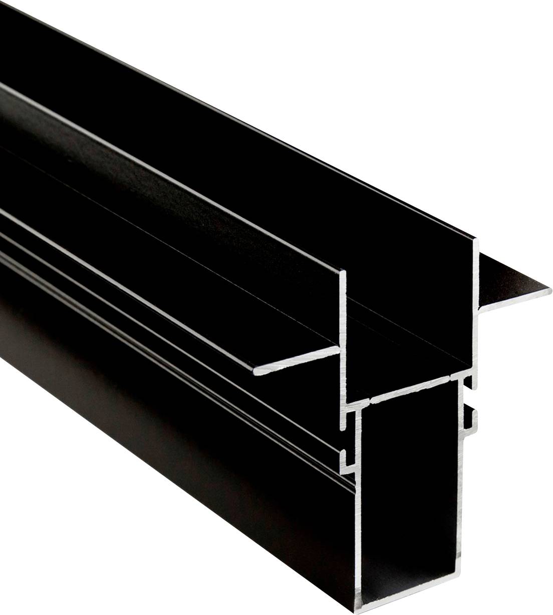 Deko Light 970834 Combo Einbau aluminij (D x Š x V) 1000 x 66 x 63 mm Piece 1 kos
