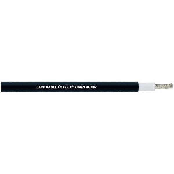 LAPP 85165004/500 železniški kabel OM 1 x 6 mm² + 1 x 6 mm² 500 m