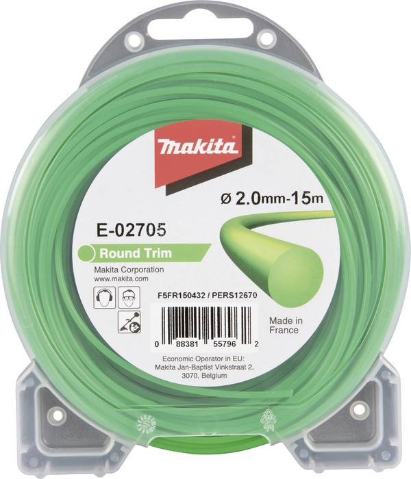 Makita E-02705 rezervna nitka
