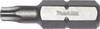 Makita B-23612 TX-Bit nastavek Pogon (izvijač): 1/4" (6.3 mm) Pogon: T-profil TX 20 25 mm
